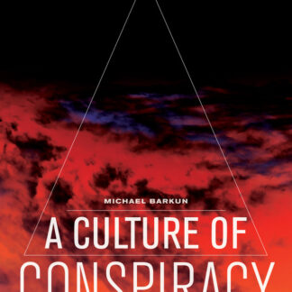 A Culture of Conspiracy