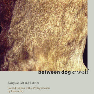 Between Dog and Wolf