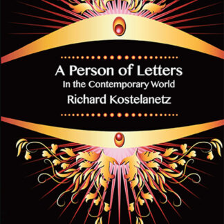 Person of Letters in the Contemporary World