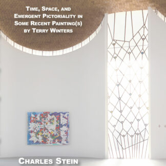 Placing Space, Picturing Time