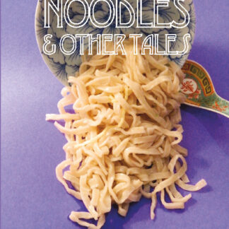 Night Market Noodles