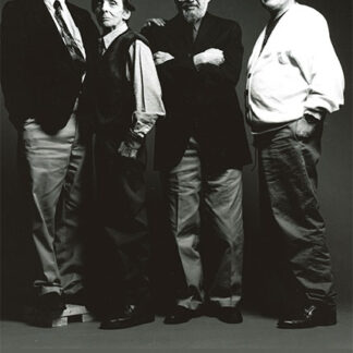 BEAT: The Latter Days of the Beat Generation