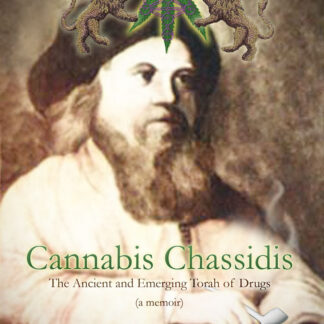 Cannabis Chassidis