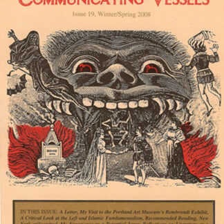 Communicating Vessels #19