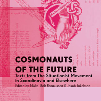 Cosmonauts of the Future