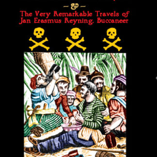 Devil's Anarchy, (second edition)