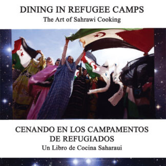 Dining in Refugee Camps