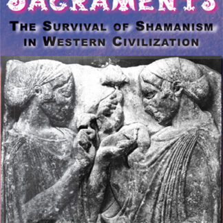 Forbidden Sacraments