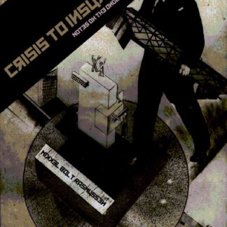 Crisis to Insurrection