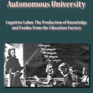 Toward a Global Autonomous University