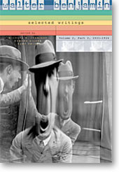 Walter Benjamin, Selected Writings, Vol. 2