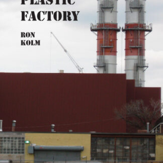 The Plastic Factory