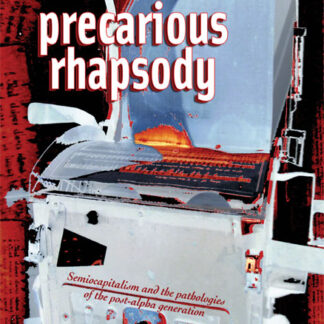 Precarious Rhapsody