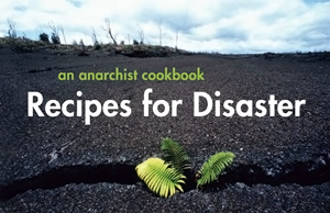 Recipes for Disaster