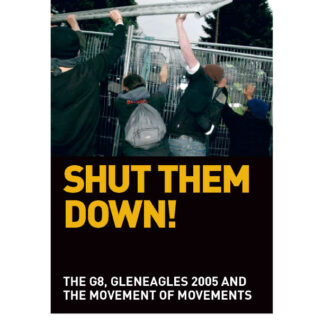 Shut Them Down!