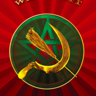 Marxism & Witchcraft