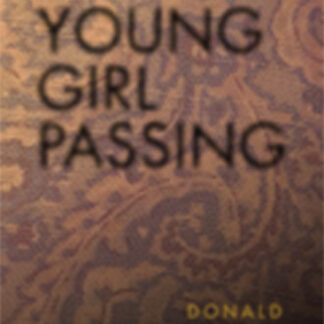 This Young Girl Passing