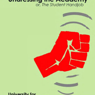Undressing the Academy