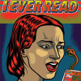 The Worst Book I Ever Read