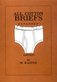 All Cotton Briefs
