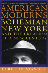 American Moderns