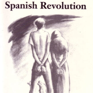 Appendix to Anarchists in the Spanish Revolution