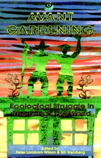 Avant Gardening