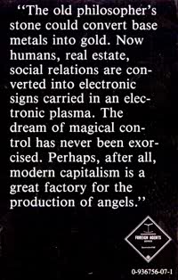 Behold Metatron