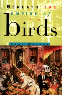 Beneath the Empire of the Birds