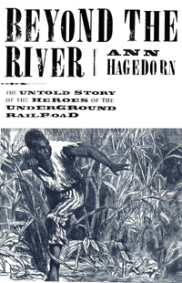 Beyond the River