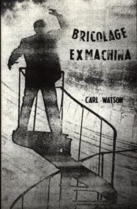 Bricolage ExMachina