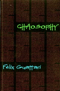 Chaosophy