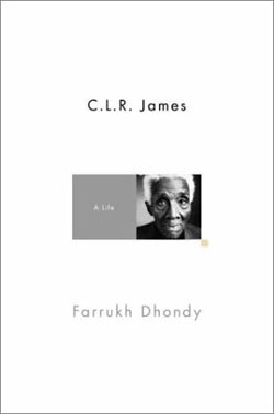 C.L.R. James