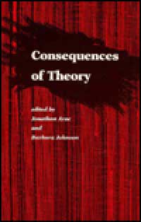 Consequences of Theory