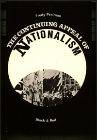 The Continuing Appeal of Nationalism