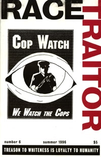 Cop Watch: We Watch the Cops