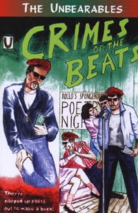 Crimes of the Beats