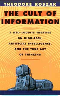 Cult of Information