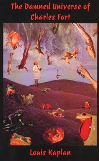 The Damned Universe of Charles Fort