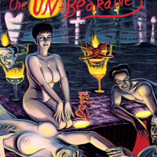Unbearables Big Book of Sex