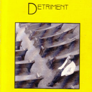 Wings of Detriment