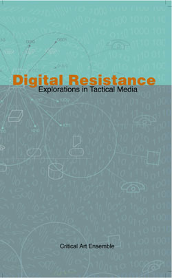 Digital Resistance