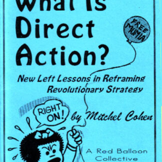 What Is Direct Action?
