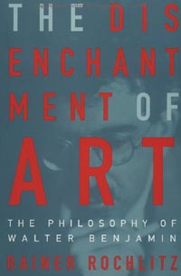 The Disenchantment of Art
