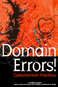 Domain Errors!