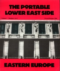 Eastern Europe