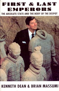 First & Last Emperors