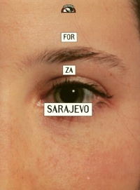 For Sarajevo: Civil life at the end of the 20th century