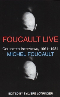 Foucault Live