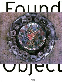 Found Object #9